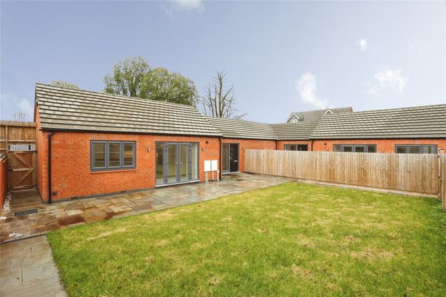 2-bed house on Plot 48 - Wyndham Grange,, Mable Close, Melton Mowbray, £300,000