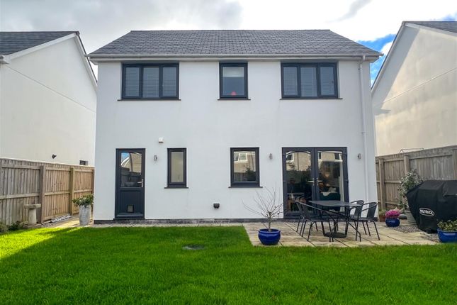 Property for sale in Harvest Close, Roundswell, Barnstaple