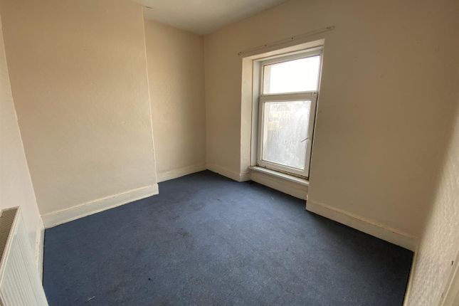 Terraced house for sale in Russell Street, Llanelli