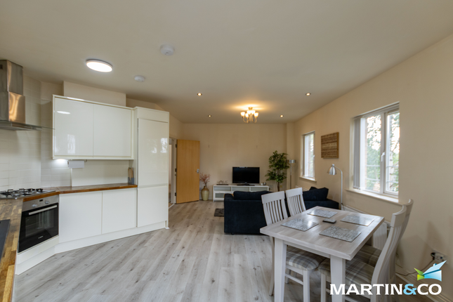 6 Denver House, 4, The Moorings, Birmingham photo 4
