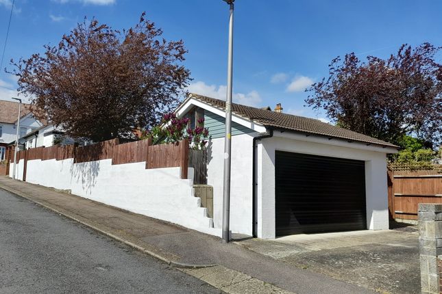 Detached bungalow for sale in Century Road, Rainham, Gillingham
