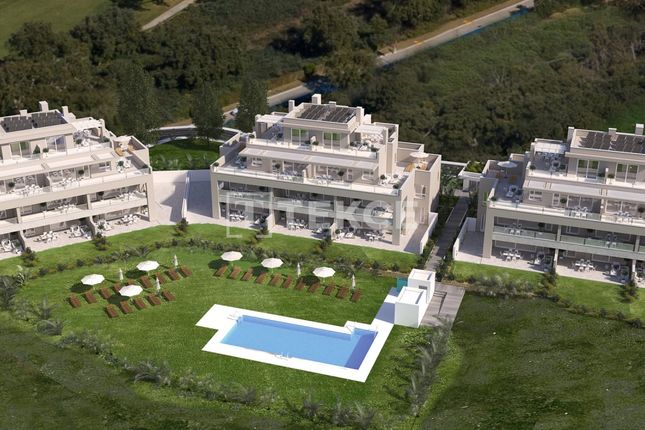 Apartment for sale in Sotogrande, San Roque, Cádiz, Spain