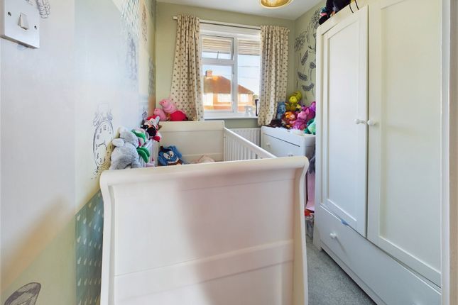 Semi-detached house for sale in Melrose Avenue, Portslade, Brighton