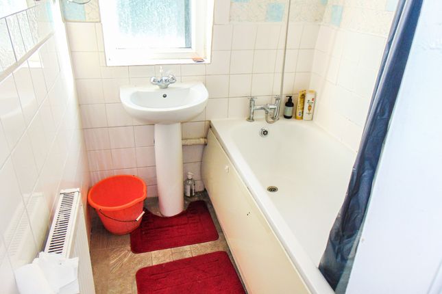 Terraced house for sale in Colman Road, Canning Town, London