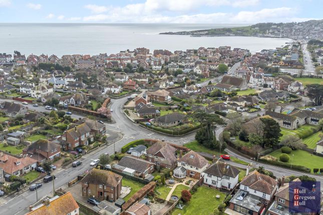 Property for sale in Redcliffe Road, Swanage