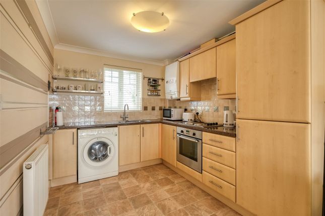 Flat for sale in Birchfield Road, Webheath, Redditch