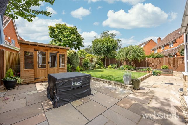 46 Luscombe Way, Norwich photo 2