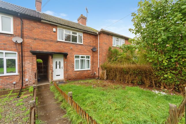Hazelville Road, Birmingham photo 3