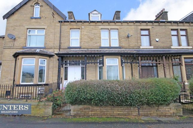 Terraced house for sale in West Park Road, Bradford