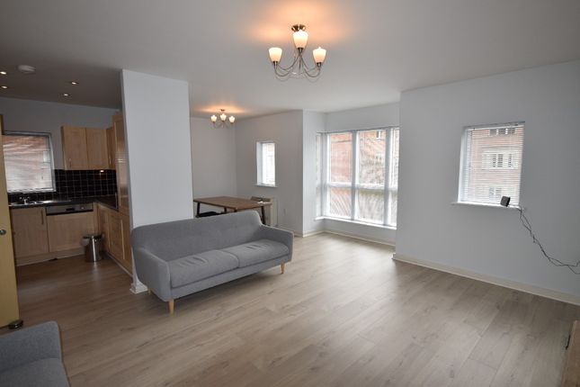 216, Caxton Place, Wrexham photo 4