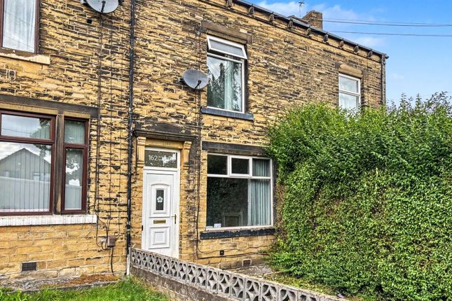 4-bed terraced on 162, Brownroyd Hill Road, Bradford, £50,000