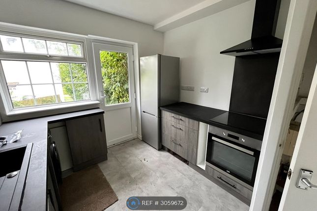 Rosebarn Lane, Exeter photo 2