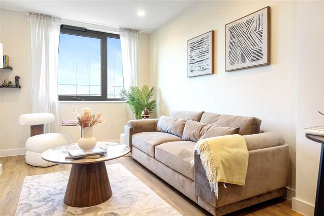 Apartment 16, Palmer House 110-111,, Davigdor Road, East Sussex photo 3