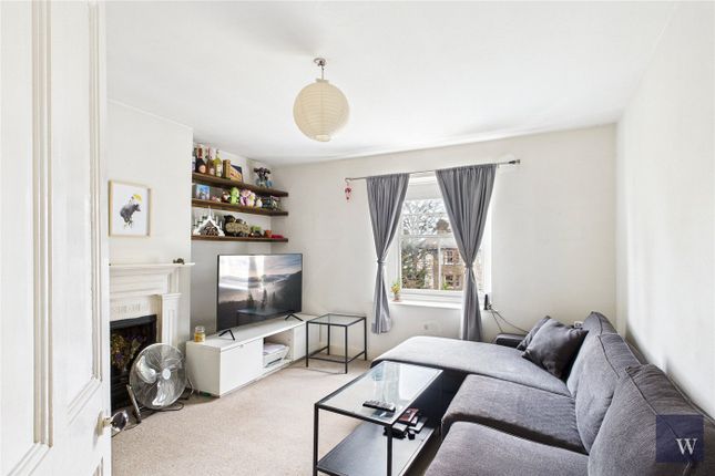 1-bed flat on Flat C, 31, Kirkstall Road, London, £350,000