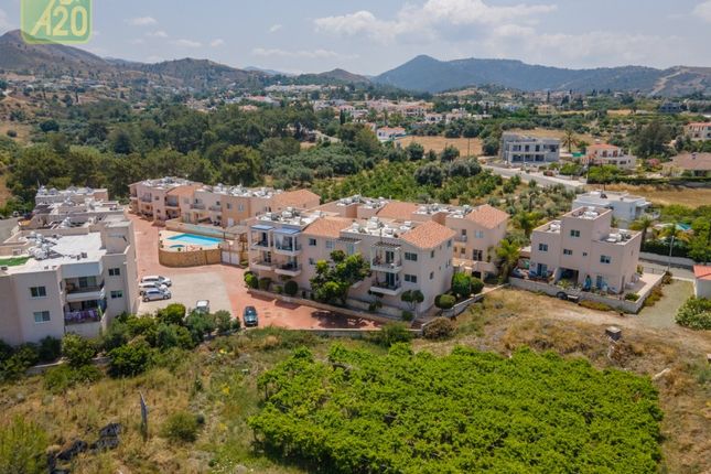 Apartment for sale in Argaka, Polis, Cyprus