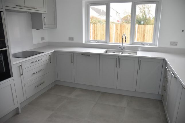 Nant Gilwen Development, Nant Gilwen Development, Llandysul photo 4