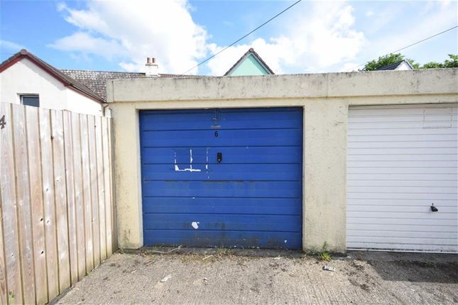 Parking/garage for sale in Hatchmoor Estate, Torrington