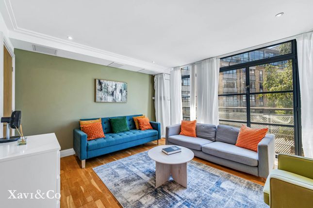 Flat 11, Town Meadow, Brentford photo 4