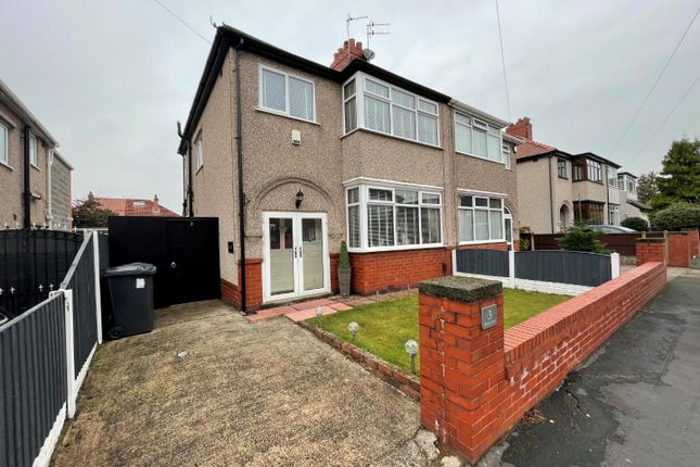 Thumbnail Property for sale in Hazel Grove, Crosby, Liverpool