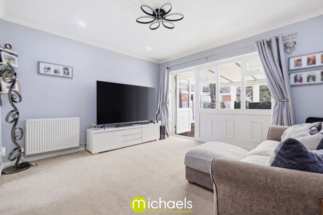 4, Patmore Road, Colchester photo 3