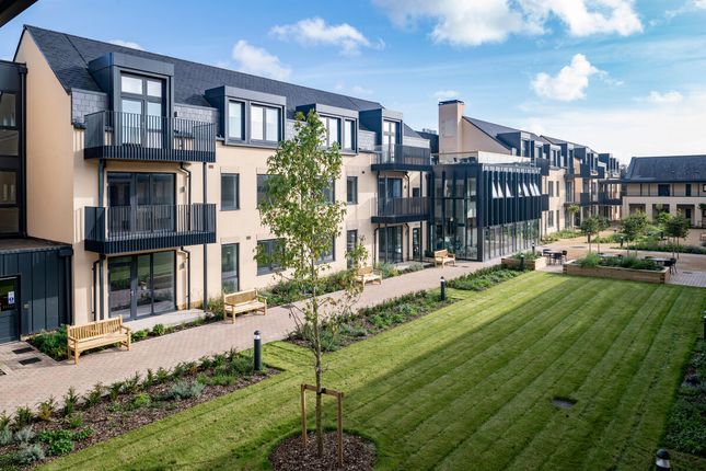 1-bed flat on 71, Pemberley Place, Beckford Drive, Bath, £365,625