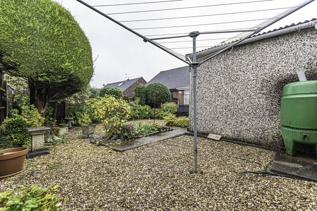 Semi-detached bungalow for sale in Sydney Avenue, Leigh