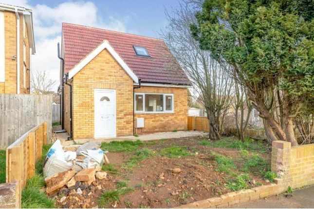 Thumbnail Detached house to rent in Rochester Way, Twyford, Banbury