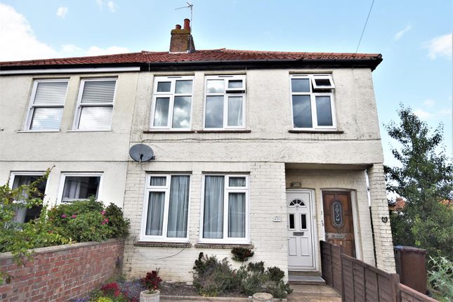 Flat for sale in Howards Hill, Cromer