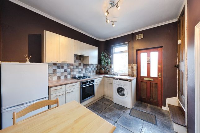 31, Hatherley Road, Sheffield photo 4