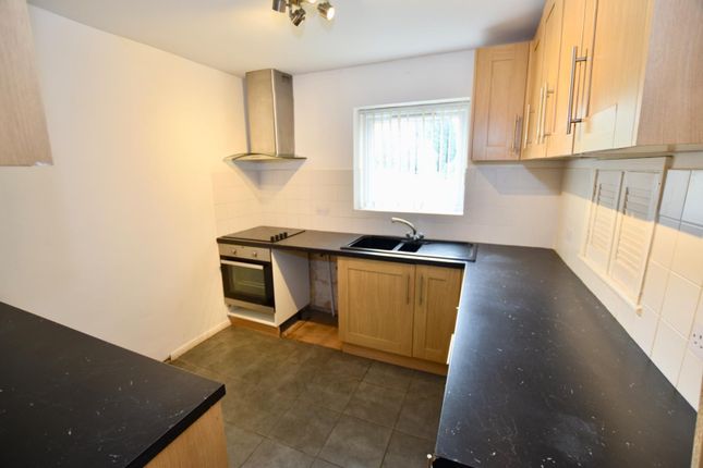 Semi-detached house for sale in Bennetts Road North, Keresley End, Coventry - No Chain