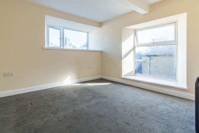 Flat B, 11 Fore Street, Liskeard photo 4