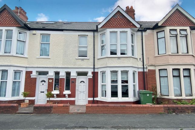 Property to rent in Longspears Avenue, Heath, Cardiff