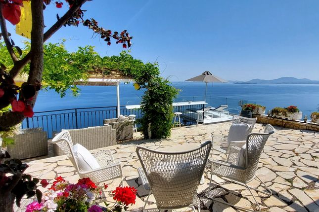 Villa for sale in Agni, Corfu, Ionian Islands, Greece