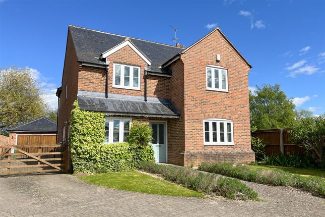 Property for sale in Quat Goose Lane, Swindon Village, Cheltenham