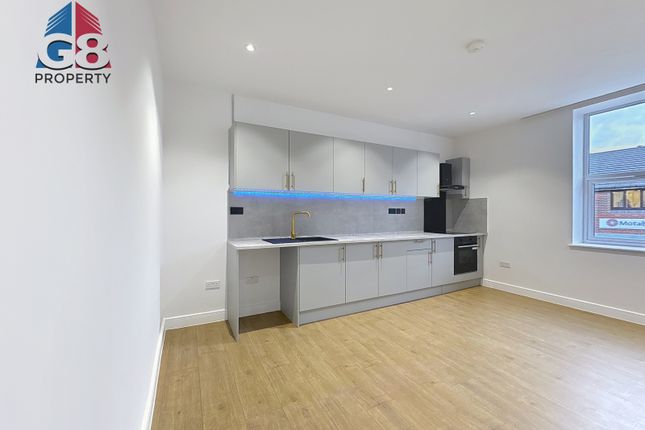 2 Bed Flat To Rent Doncaster Road, Barnsley S70