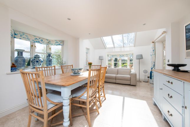 Detached house for sale in Blackdown, Leamington Spa, Warwickshire