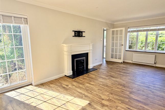 Bourne House, 23, Westfield Road, Hampshire photo 2