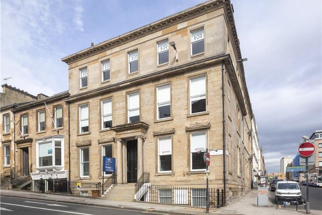 Office to let in 204 West George Street, Glasgow
