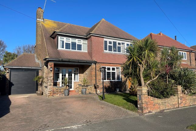 Detached house for sale in Cooden Drive, Bexhill-On-Sea