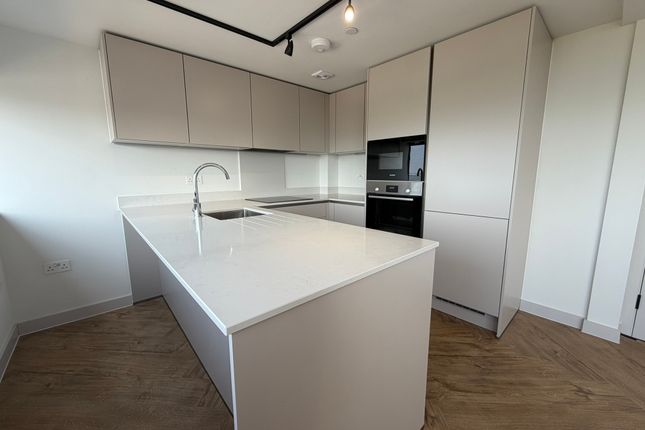Flat 26, Shackleton, Maritime Park, Warsash photo 4