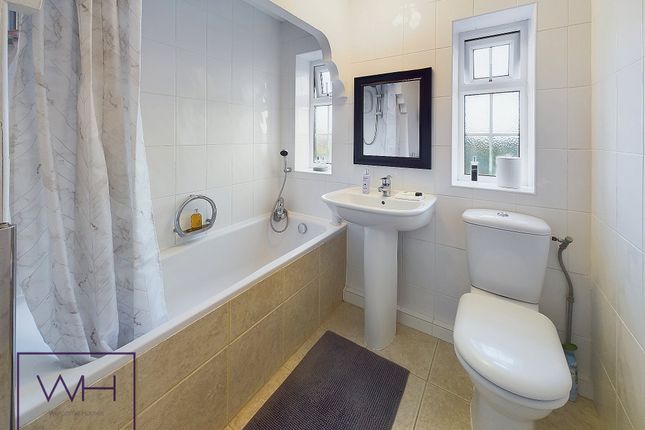 Semi-detached house for sale in Cusworth Lane, Cusworth, Doncaster