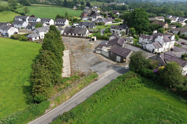 The Coach House Rear of Edwinsford Arms, Talley, Llandeilo photo 3