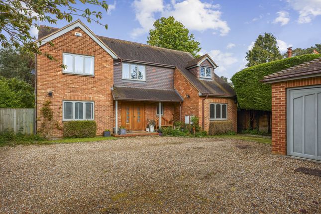 Detached house for sale in Mill Road, Lower Shiplake
