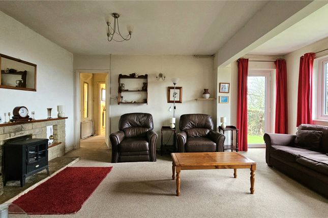Bungalow for sale in Church Hill, Shaftesbury, Dorset
