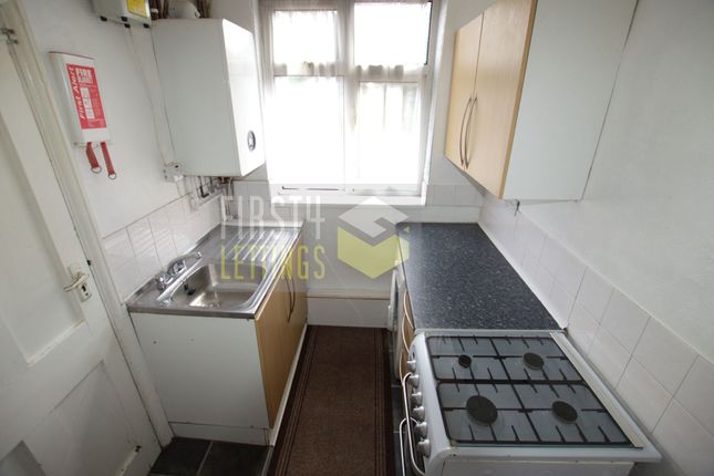 Gainsborough Road, Leicester photo 4