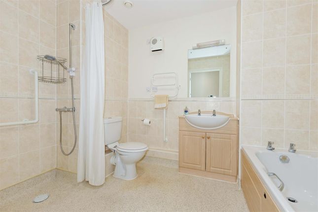 Property for sale in Union Place, Broadwater, Worthing