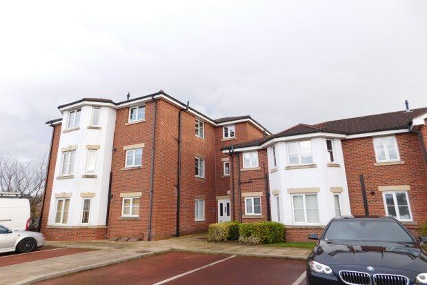 Thumbnail Flat to rent in Rhuddlan Court, Chester