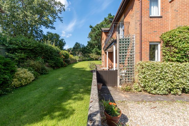 Detached house for sale in Manor Road, Sidmouth