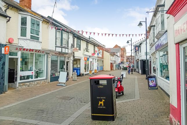 Thumbnail Commercial property for sale in Friars Mead, The Street, Sturmer, Haverhill
