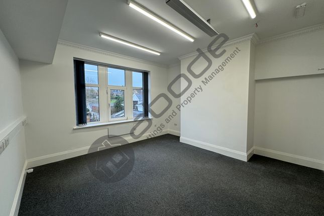 Office to let in Ryton Road, Sheffield